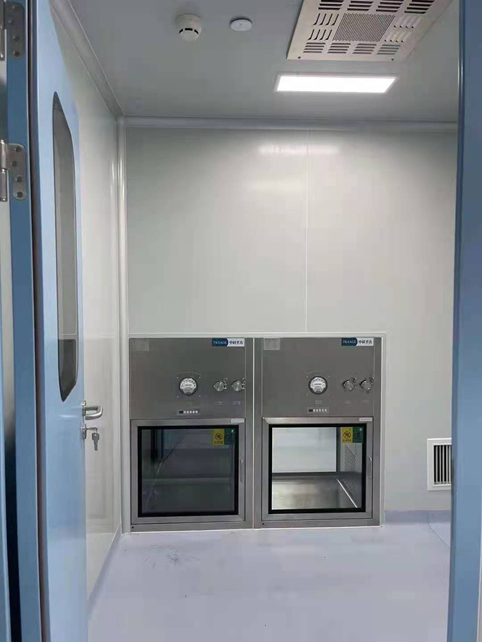 易宜生物醫療器械羞羞小视频工程