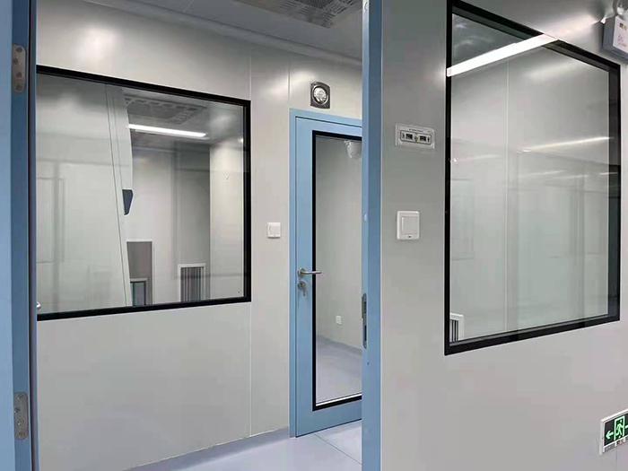 醫療器械羞羞小视频工程（試劑盒）