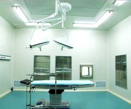 手術室羞羞小视频在動線規劃中有哪些要點