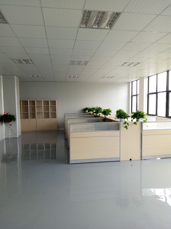 株洲華毅微波技術科技有限公司羞羞软件下载室裝修