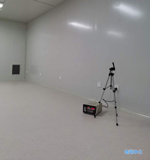 海憑醫療器械迪芬斯生物消毒劑車間羞羞小视频工程