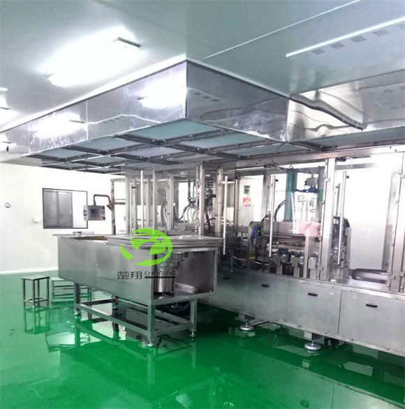 生物製藥羞羞小视频工程