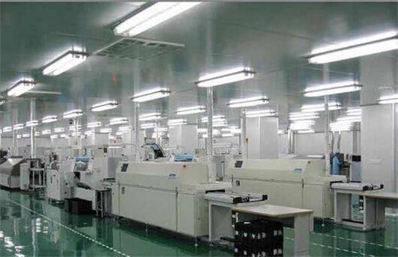 電子廠羞羞小视频工程