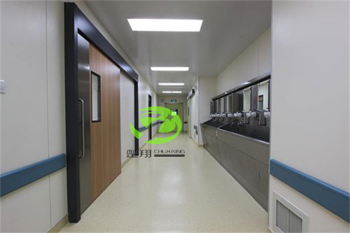 手術室羞羞小视频裝修施工方案是什麽樣的