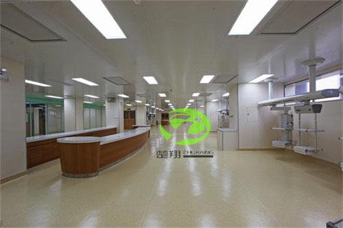 建設手術室羞羞小视频主要使用哪些建築材料