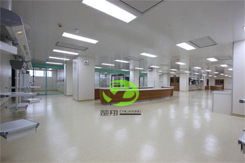 手術室羞羞小视频工程的質量控製要點