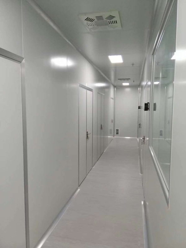 羞羞软件下载層流手術室的日常監測方法